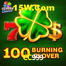 Welcome Bonus CC999