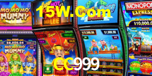 CC999