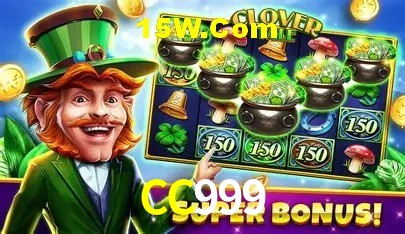 Estatísticas do Jogo CC999