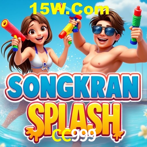Descubra o Mundo do Cassino Online com CC999