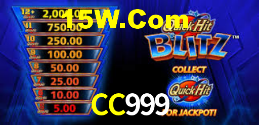 CC999 Login