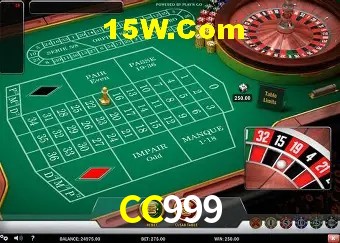 Integração de APIs CC999