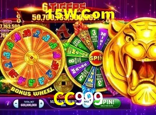 Jogos de Slot CC999