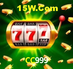 Recursos de Bônus CC999