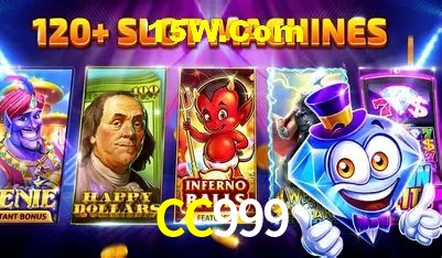 Segurança 2FA CC999