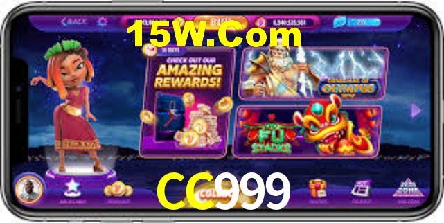 CC999