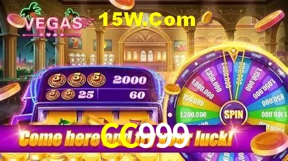Diretório de Jogos CC999